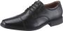 Clarks Nette schoenen TILDEN CAP - Thumbnail 2