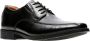 Clarks Veterschoenen Tilden Walk Vrijetijdsschoen lage schoen veterschoen met modieuze siernaad - Thumbnail 3