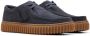 Clarks Veterschoenen Torhill Lo Vrijetijdsschoen lage schoen veterschoen met uitneembaar voetbed - Thumbnail 2