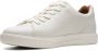 Clarks Veterschoenen Un Costa Lace slipper veterschoenen met uitneembare binnenzool - Thumbnail 3
