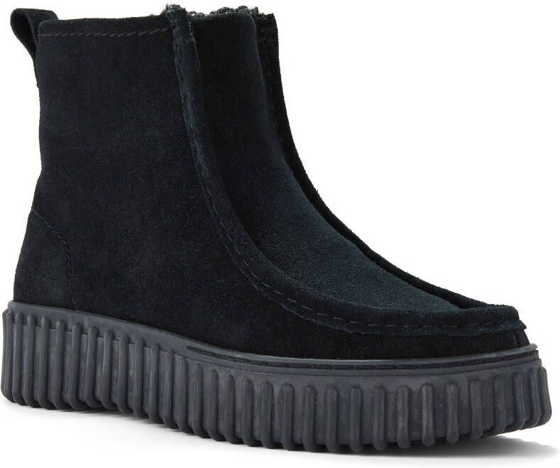 Clarks Winterlaarzen Torhill Cozy