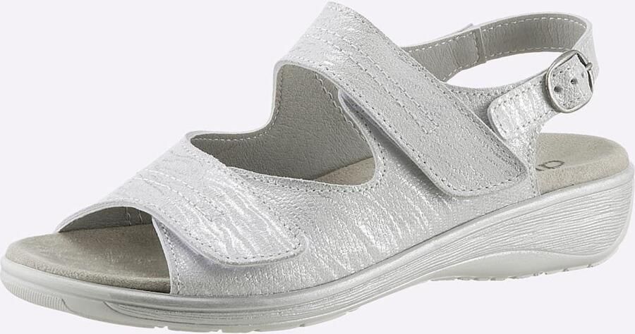 Classic Basics Sandaaltjes - Foto 6