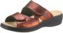 Classic Basics Slippers - Thumbnail 1