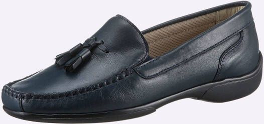 Classic Mocassins