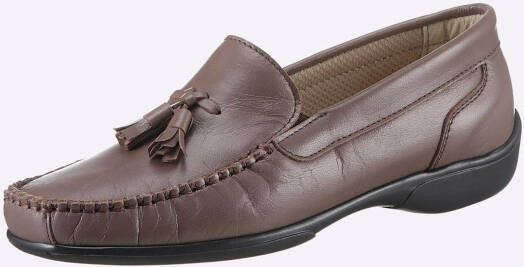 Classic Mocassins