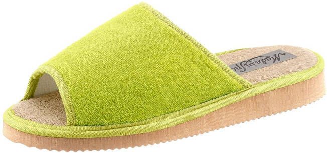 Classic Pantoffels