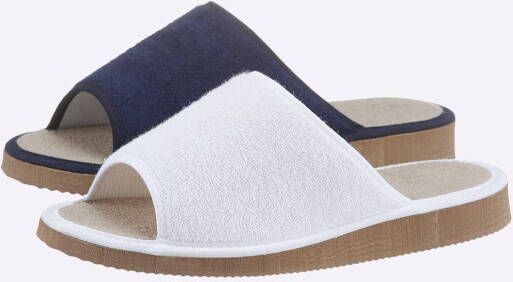 Classic Pantoffels