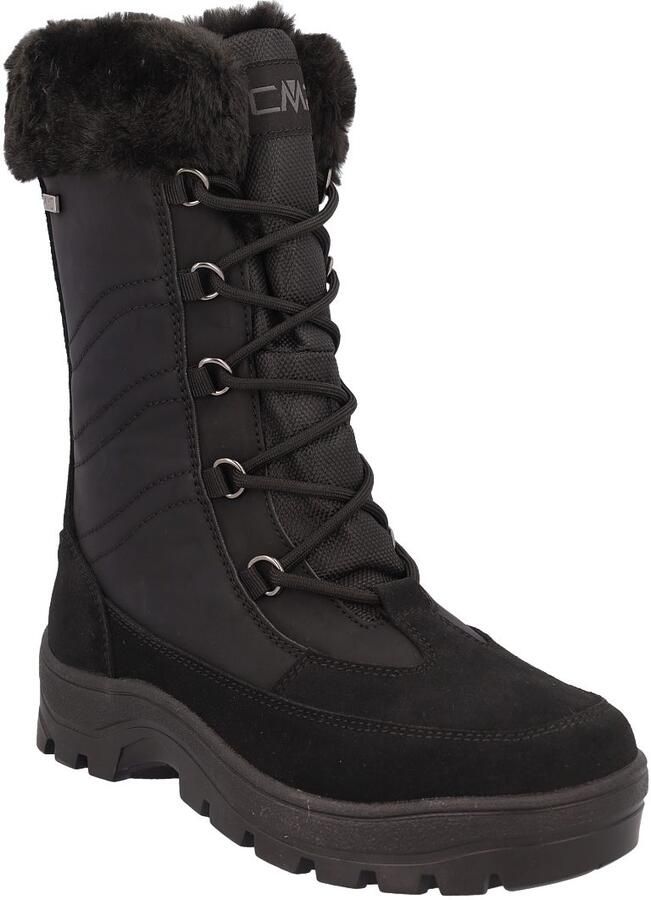CMP Winterlaarzen ROWENNA WMN SNOW BOOTS WP Winterschoenen winterboots snowboots waterdicht
