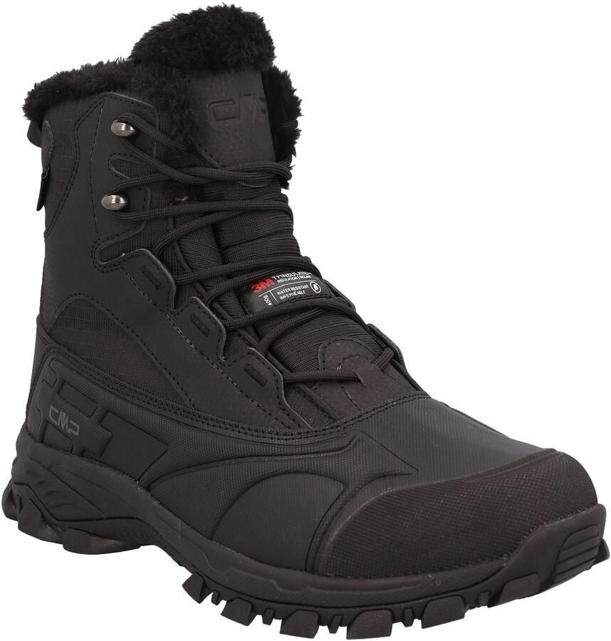 CMP Winterlaarzen - Foto 6