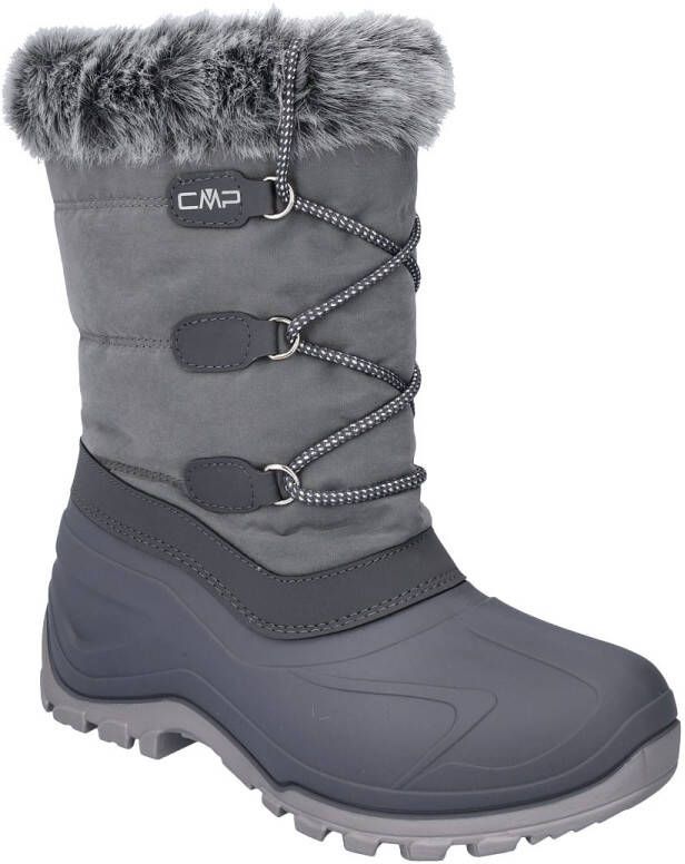 CMP Outdoor winterlaarzen NIETOS LOW WMN Winterlaarzen snowboots winterschoenen gevoerd - Foto 2