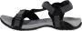 CMP Hamal Hiking Sandal 38Q9957 U901 Mannen Zwart Sandalen - Thumbnail 3