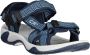 CMP Hamal Wmn Hiking Sandal 38Q9956-39ML Vrouwen Marineblauw Sandalen - Thumbnail 2