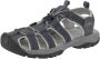 CMP Sahiph Hiking Sandal 30Q9517 U423 Mannen Marineblauw Sandalen - Thumbnail 2