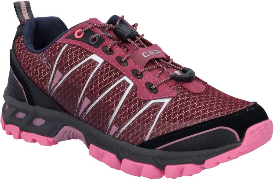 CMP Atlas Trail 3q95266 Trailrunningschoenen Paars Vrouw - Foto 2