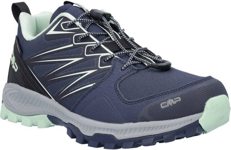 CMP Outdoorschoenen ATIK WMN WP TRAIL RUNNING SHOES