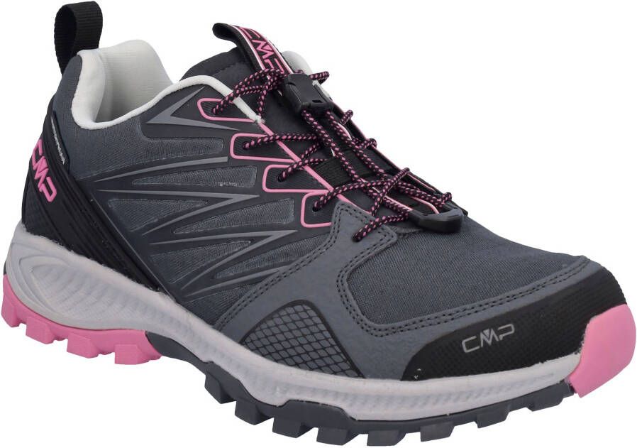 CMP Outdoorschoenen ATIK WMN WP TRAIL RUNNING SHOES waterdicht