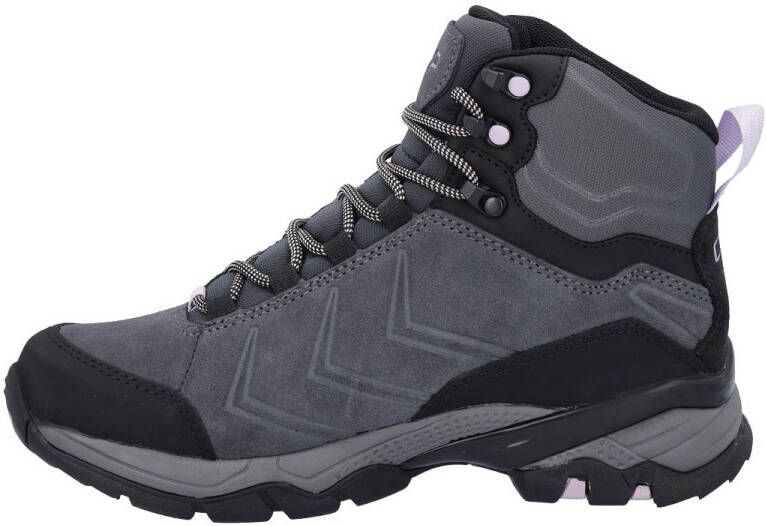 CMP Outdoorschoenen MELNICK MID WMN TREKKING SHOES WP