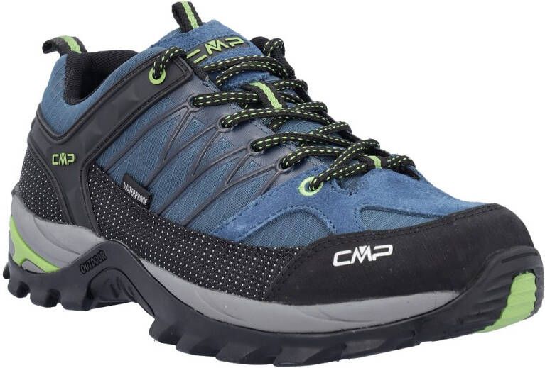 CMP Outdoorschoenen RIGEL LOW TREKKING SHOES WP