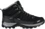 CMP Rigel Mid Trekking Shoes Waterproof Wandelschoenen zwart - Thumbnail 3