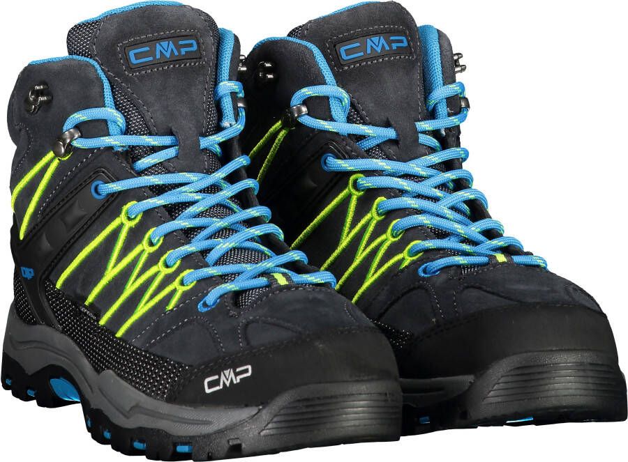 CMP Outdoorschoenen RIGEL MID WP waterdicht