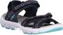 CMP Almaak Hiking Sandal 38Q9946-33UL Vrouwen Marineblauw Sandalen - Thumbnail 2