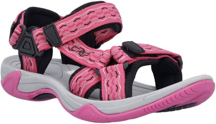 CMP Sandalen HAMAL Weiblich HIKING SANDA