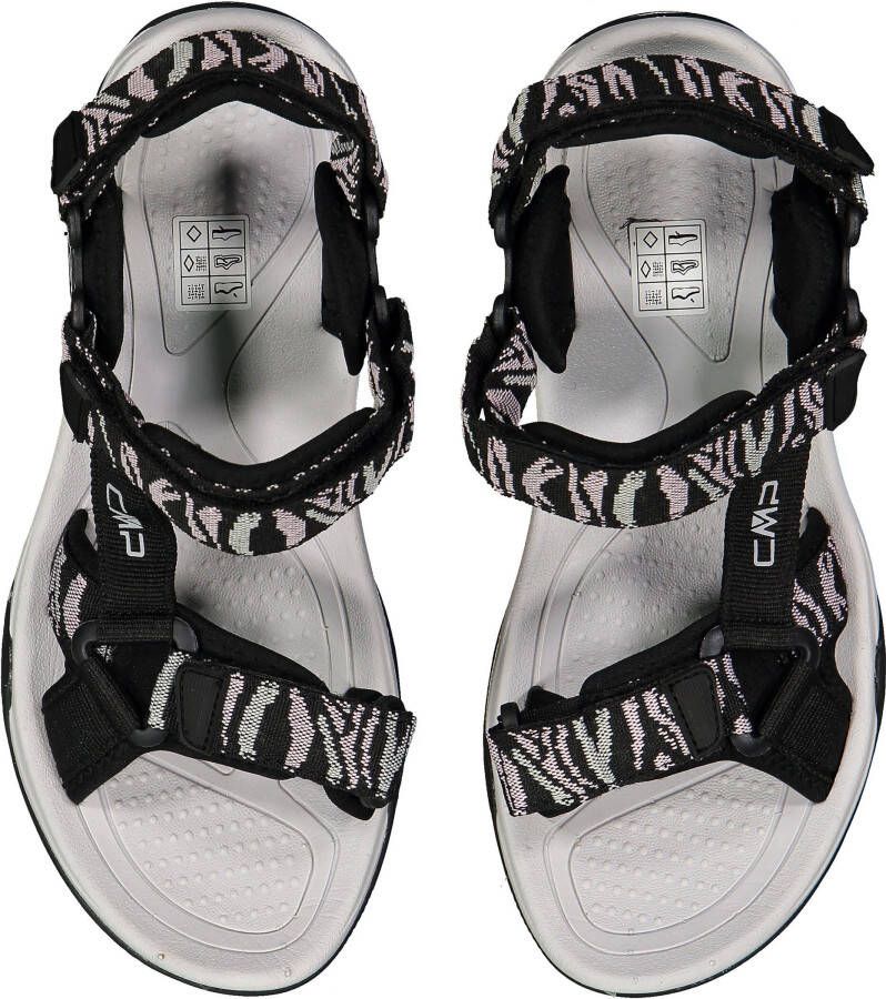 CMP Sandalen HAMAL Weiblich HIKING SANDA