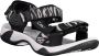 CMP Hamal 38q9956 Sandalen Zwart Vrouw - Thumbnail 2
