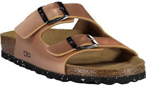 CMP Eco Thalitha 3q91016 Eco Thalitha Sandalen Beige Vrouw - Foto 2