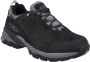 CMP Melnick Low Trekking Shoes Waterproof Multisportschoenen zwart - Thumbnail 1