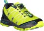 CMP 3q95267 Altak Trail-hardloopschoenen Geel Man - Thumbnail 2