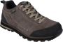 CMP Elettra Low Wp 38q4617 Wandelschoenen Grijs Man - Thumbnail 2