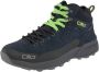 CMP Kaleepso Mid Wp 31q4917 Wandelschoenen Grijs Man - Thumbnail 2