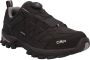 CMP Rigel Low Fitgo Trekking Shoes WP 3Q13587 Multisportschoenen zwart - Thumbnail 1