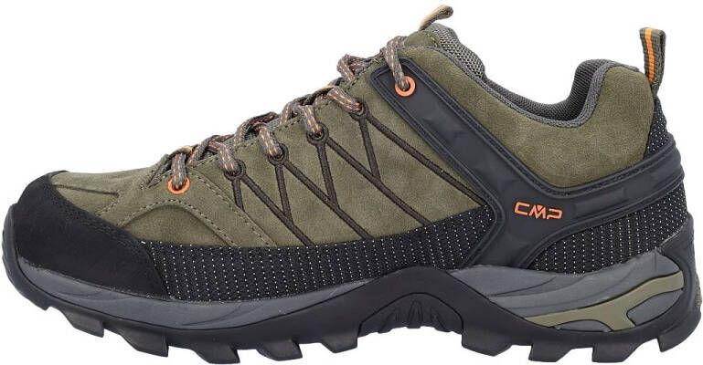CMP Wandelschoenen RIGEL LOW TREKKING SHOES WP