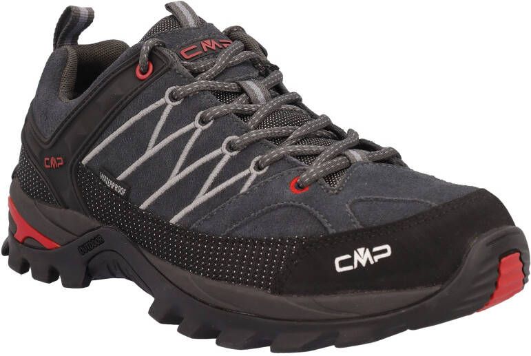 CMP Wandelschoenen RIGEL LOW TREKKING SHOES WP
