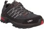 CMP Wandelschoenen RIGEL LOW TREKKING SHOES WP - Thumbnail 1