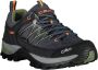 CMP Rigel Low WP 3Q54457UG Wandelschoenen Anthracite Torba Heren - Thumbnail 3