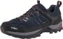 CMP Campagnolo ( ) Batai vyrams Rigel Low Trekking Shoe Wp Asphalt-Syrah dydis 41 (3Q54457-62BN) - Thumbnail 4