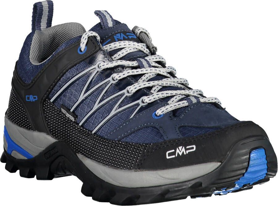 CMP Wandelschoenen RIGEL LOW Waterproof waterdicht