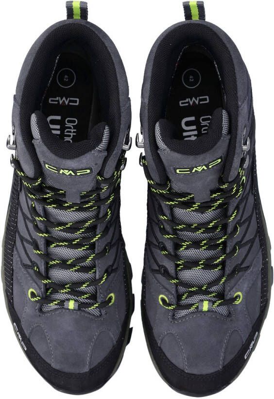 CMP Wandelschoenen RIGEL MID TREKKING SHOES WP