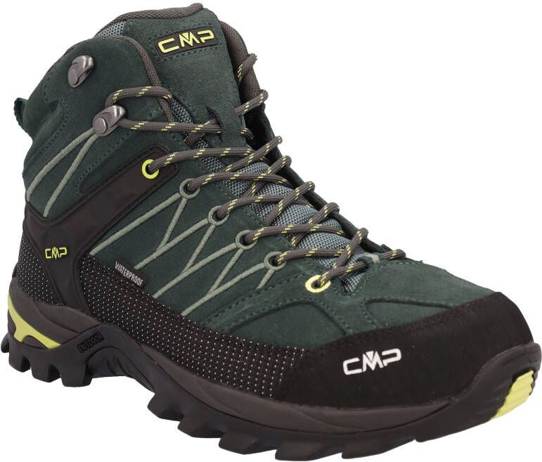 CMP Wandelschoenen RIGEL MID TREKKING SHOES WP