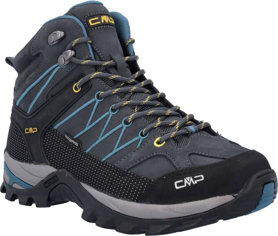 CMP Wandelschoenen RIGEL MID TREKKING SHOES WP