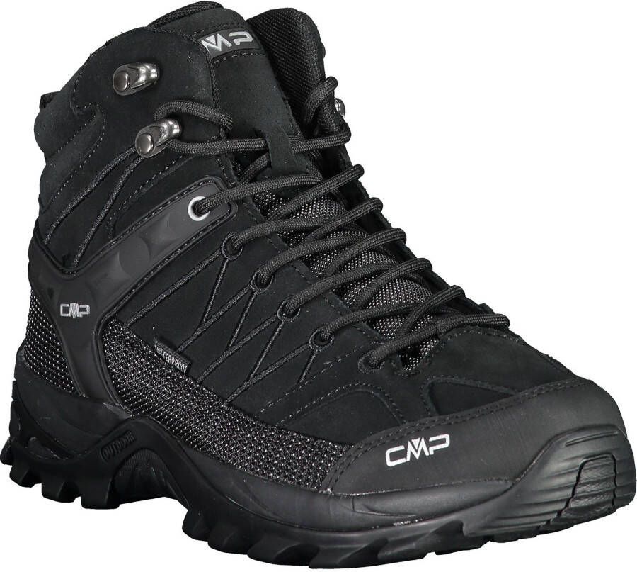 CMP Wandelschoenen RIGEL MID TREKKING SHOES WP