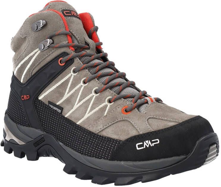CMP Wandelschoenen RIGEL MID TREKKING SHOES WP