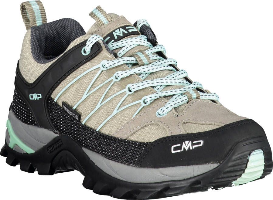 CMP Wandelschoenen Wmns Rigel Low Waterproof