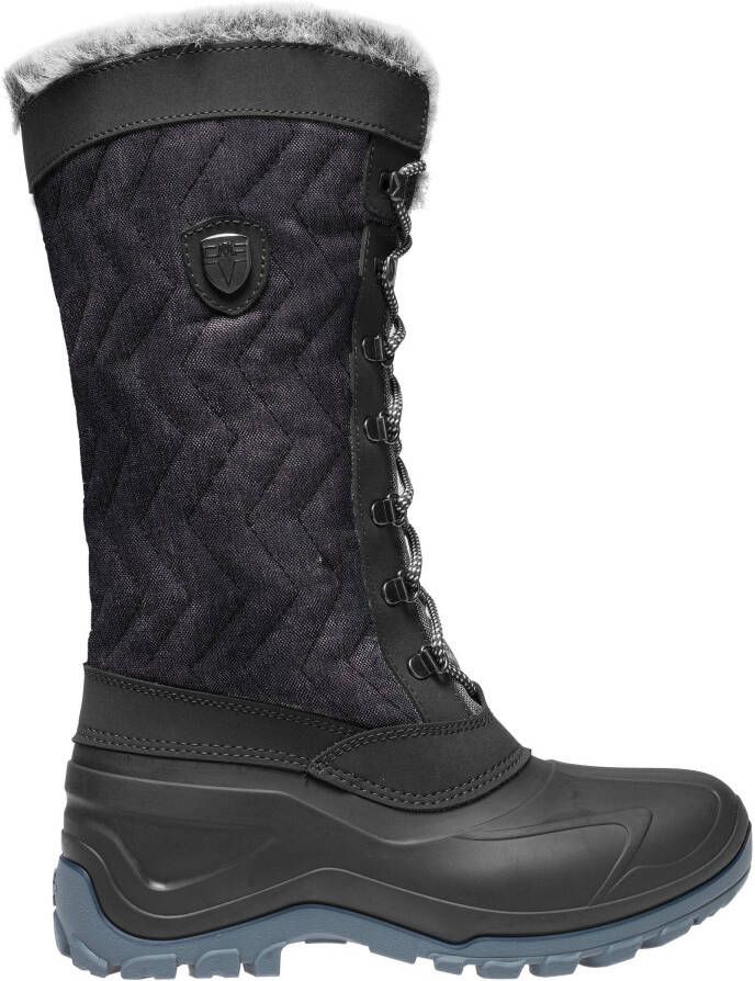 CMP Winterlaarzen NIETOS WMN SNOW BOOTS Snowboots winterlaarzen winterschoenen - Foto 3