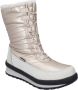 CMP Harma Wmn Snow Boot 39Q4976-A219 Vrouwen Beige Sneeuw laarzen - Thumbnail 4