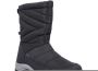 CMP Notak Snow Boot WP Winterschoenen grijs zwart - Thumbnail 2