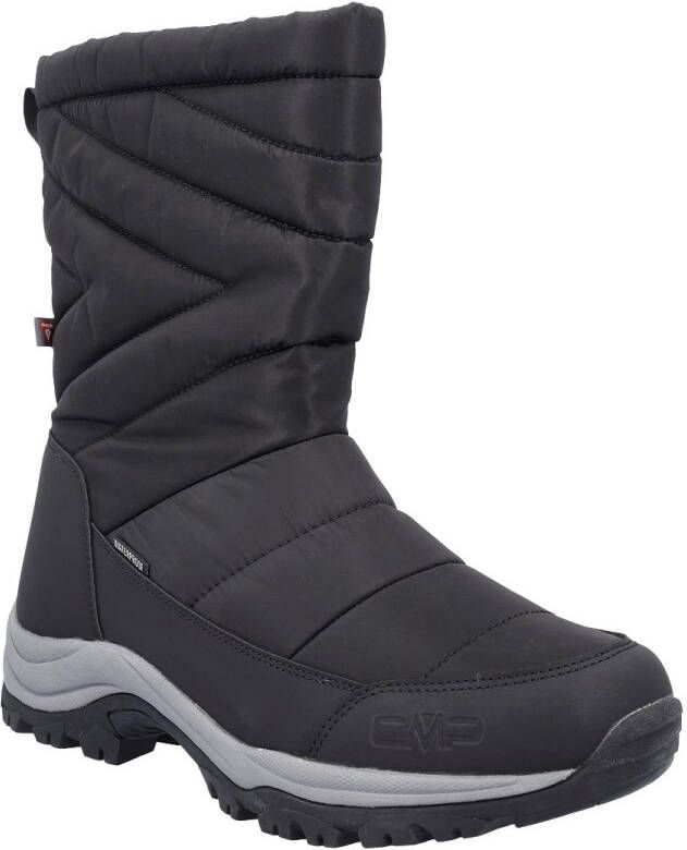 CMP Notak Snow Boot WP Winterschoenen grijs zwart - Foto 2